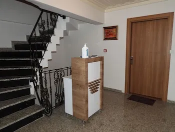 Konak Akaretler Suit
