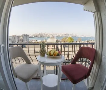 Sirkeci Esen Hotel