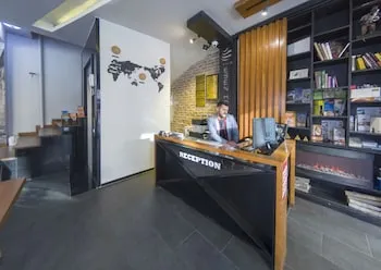 Sirkeci Esen Hotel