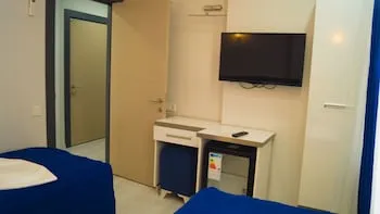 Kaptan Suit Otel