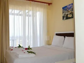 Göl Manzaralı, 2 Yatak Odalı Villa 7