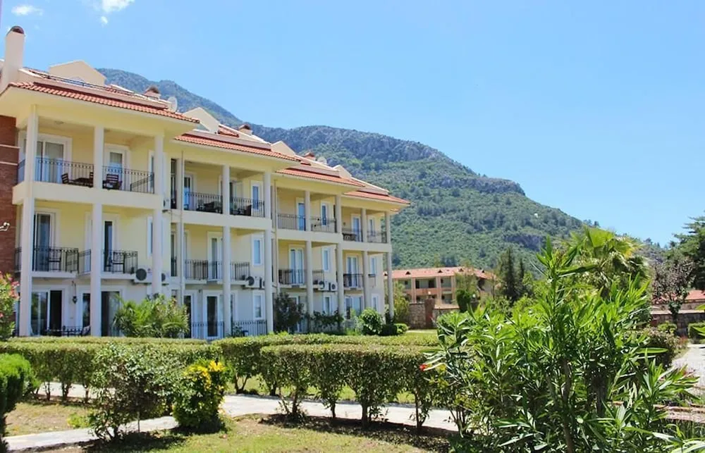 Dış mekân