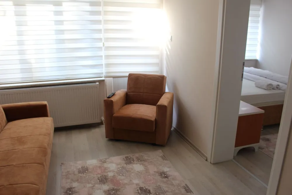 Apart Daire, 1 Yatak Odası