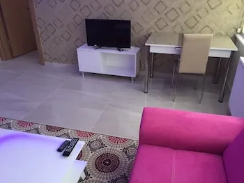 Seyidoğlu Residence Balıkesir