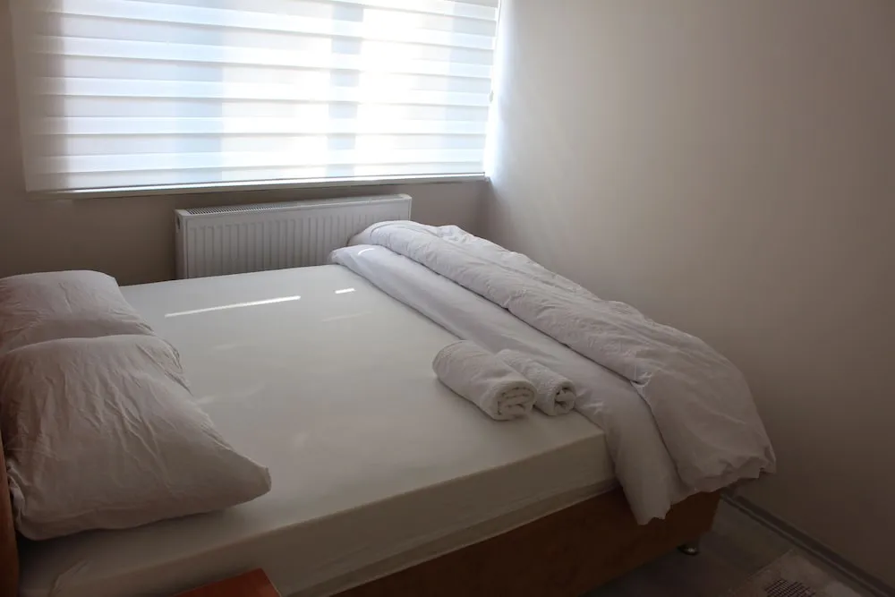 Seyidoğlu Residence Balıkesir