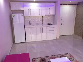 Seyidoğlu Residence Balıkesir