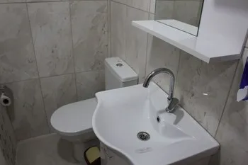 Seyidoğlu Residence Balıkesir