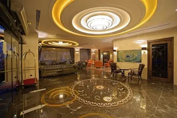 Icon Hotel Taksim