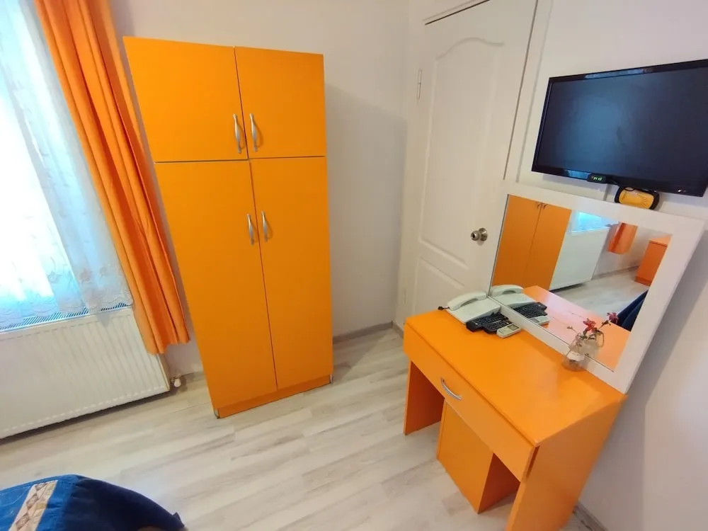 Standard Tek Kişilik Oda