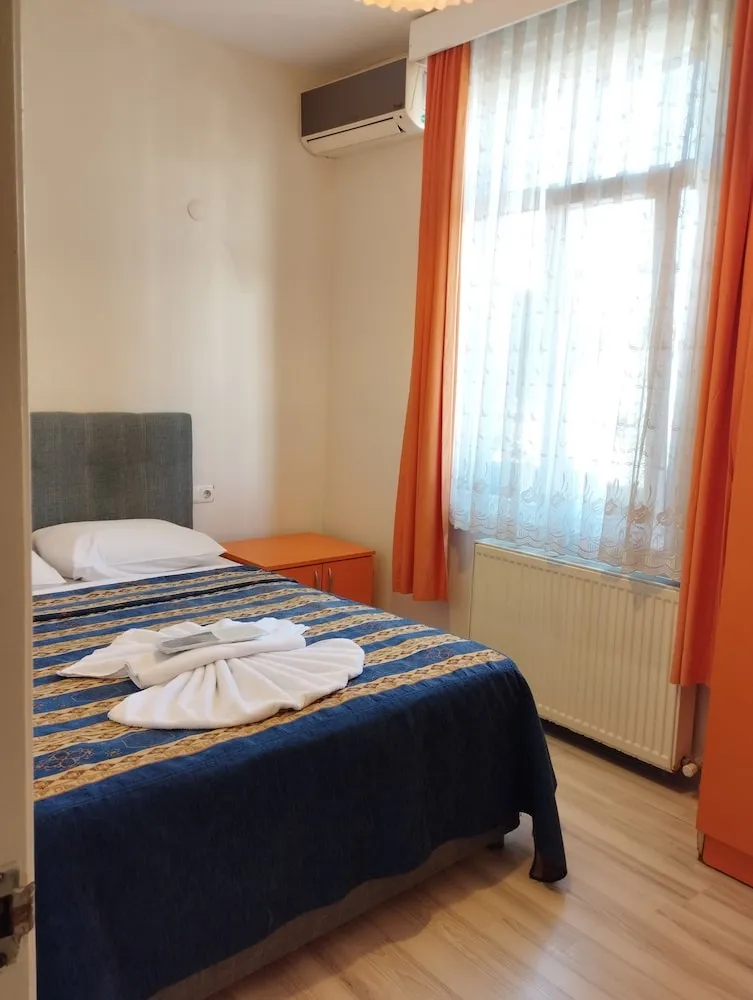 Standard Tek Kişilik Oda