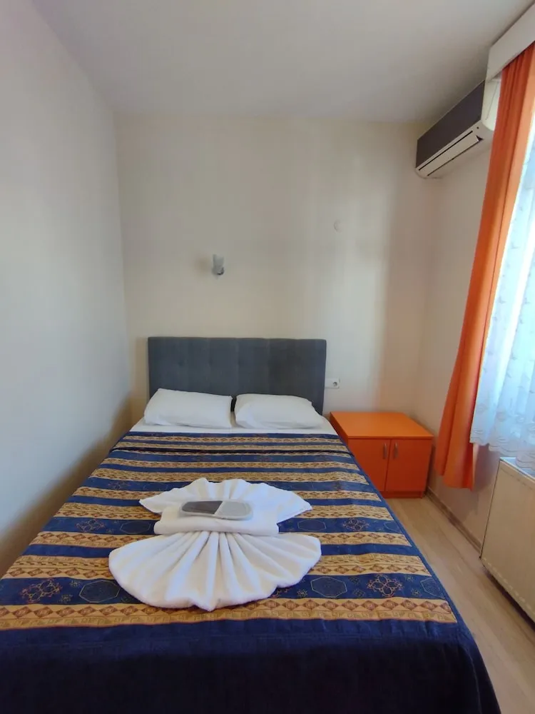 Standard Tek Kişilik Oda