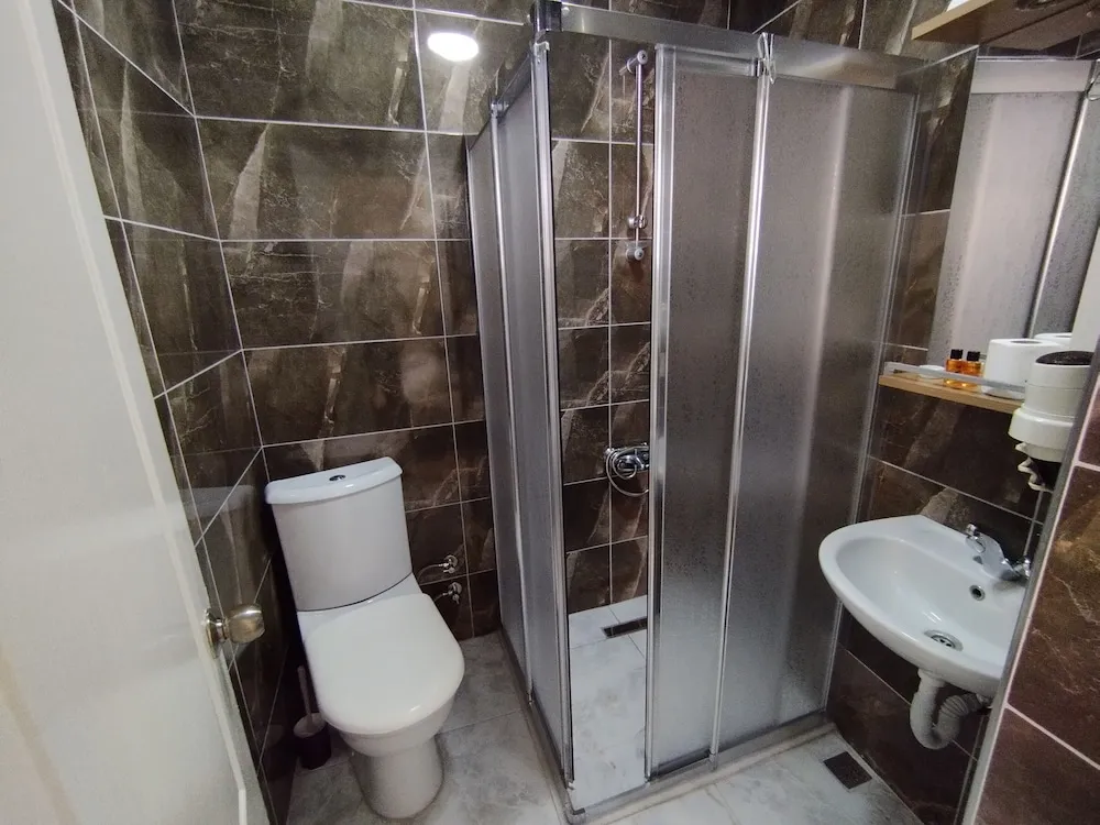 Standard İki Ayrı Yataklı Oda