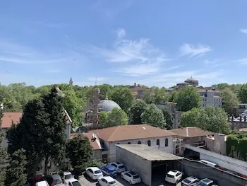 Anadolu Hotel