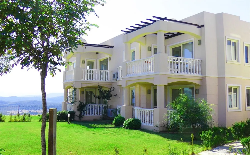 Göl Manzaralı, 2 Yatak Odalı Apart Daire 5, Likya Global