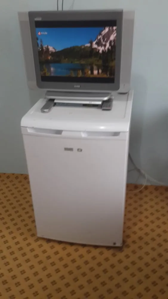 Standard Tek Kişilik Oda