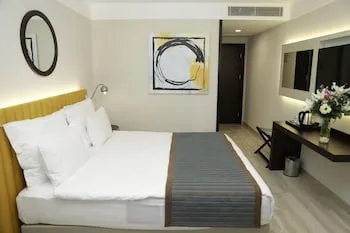 Milord Hotel