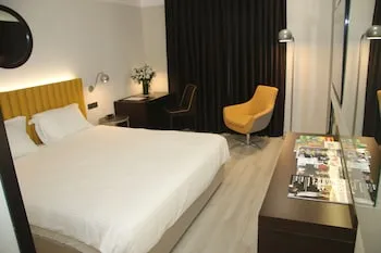 Milord Hotel