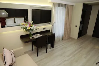 Milord Hotel