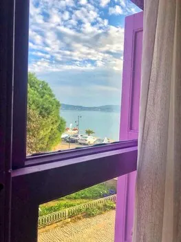 Cunda'm Hotel