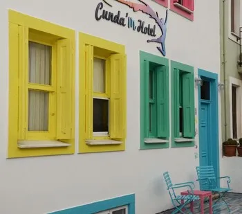 Cunda'm Hotel