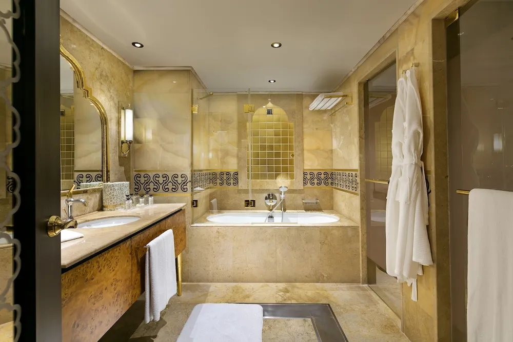 Pool Duplex Suite Swim-up