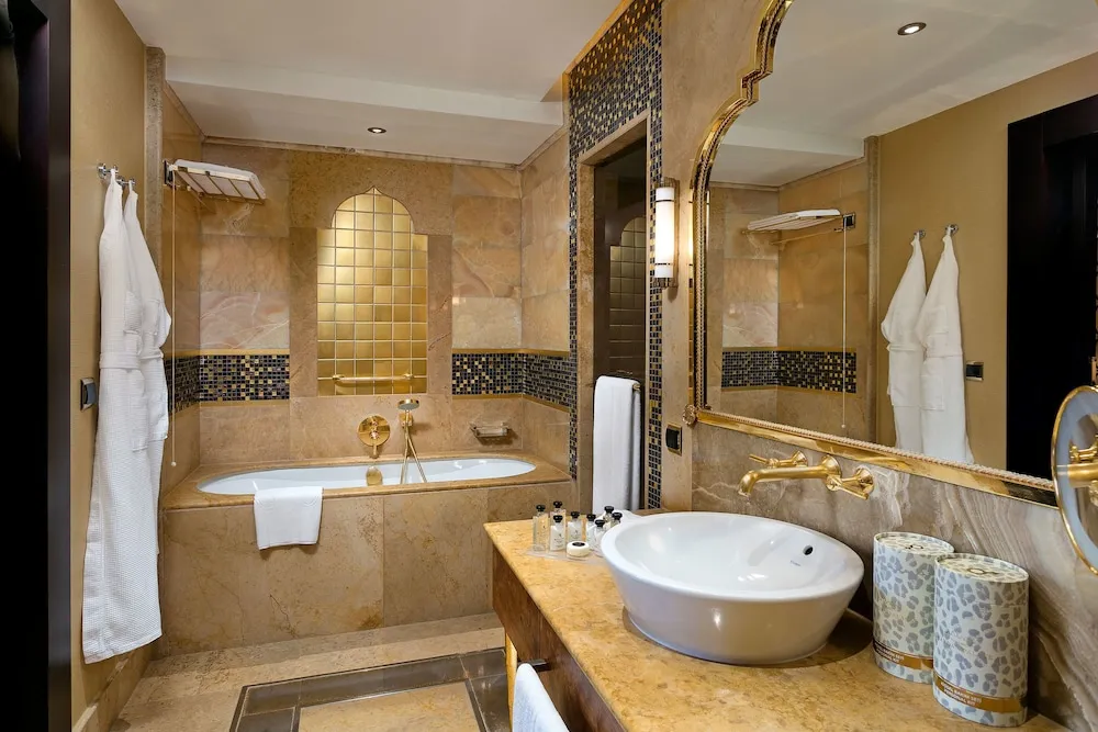 Premium Oda, Kısmi Deniz Manzaralı