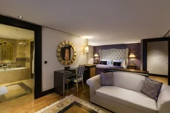 Titanic Mardan Palace - Her Şey Dâhil