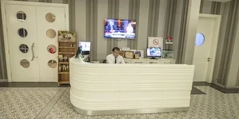 Yildiz Apart Hotel