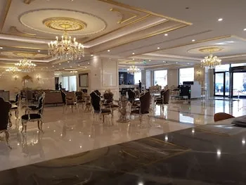 Ottoman's Life Hotel Deluxe