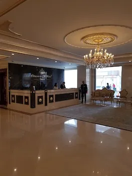 Ottoman's Life Hotel Deluxe