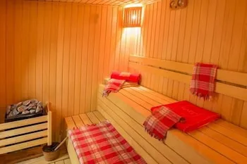 Hotel Lotus Spa & Sport Akyaka
