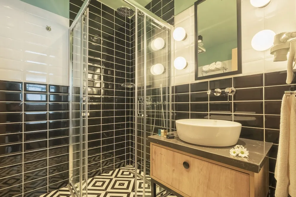 Standard Üç Kişilik Oda