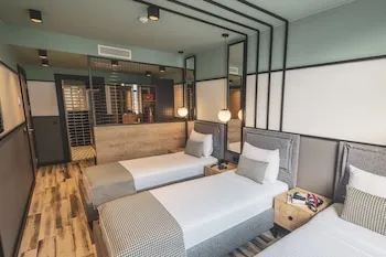 City Life Demir Hotel