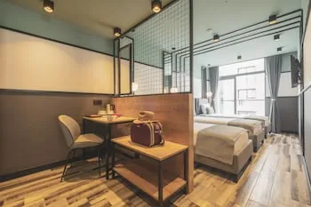 City Life Demir Hotel