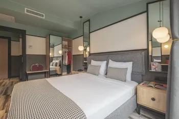 City Life Demir Hotel