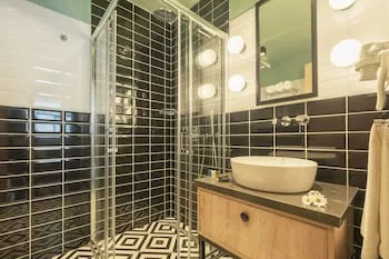 City Life Demir Hotel