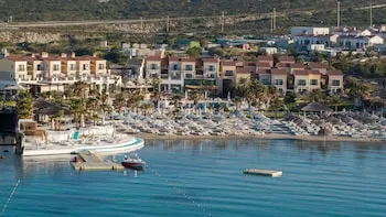 Cocos The Club Solto Boutique Class