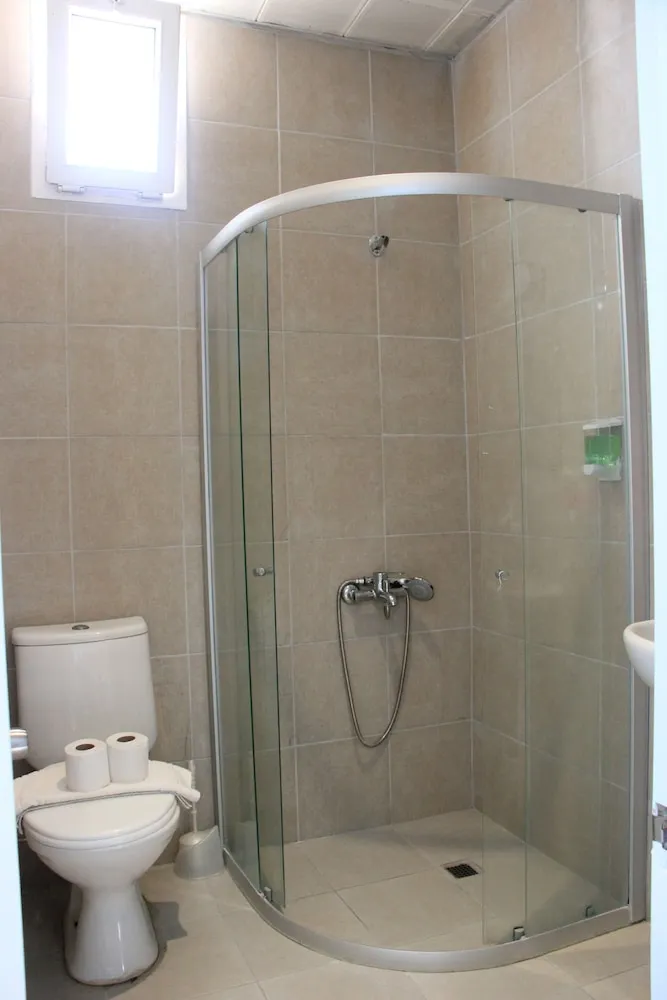 Standart Üç Kişilik Oda
