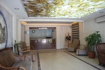Bodrum Moonlight Hotel