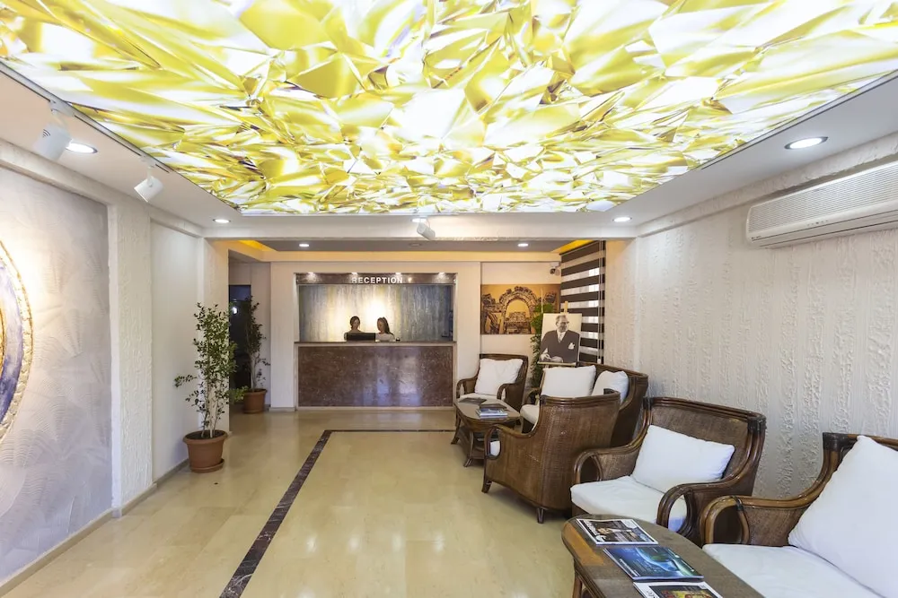 Bodrum Moonlight Hotel