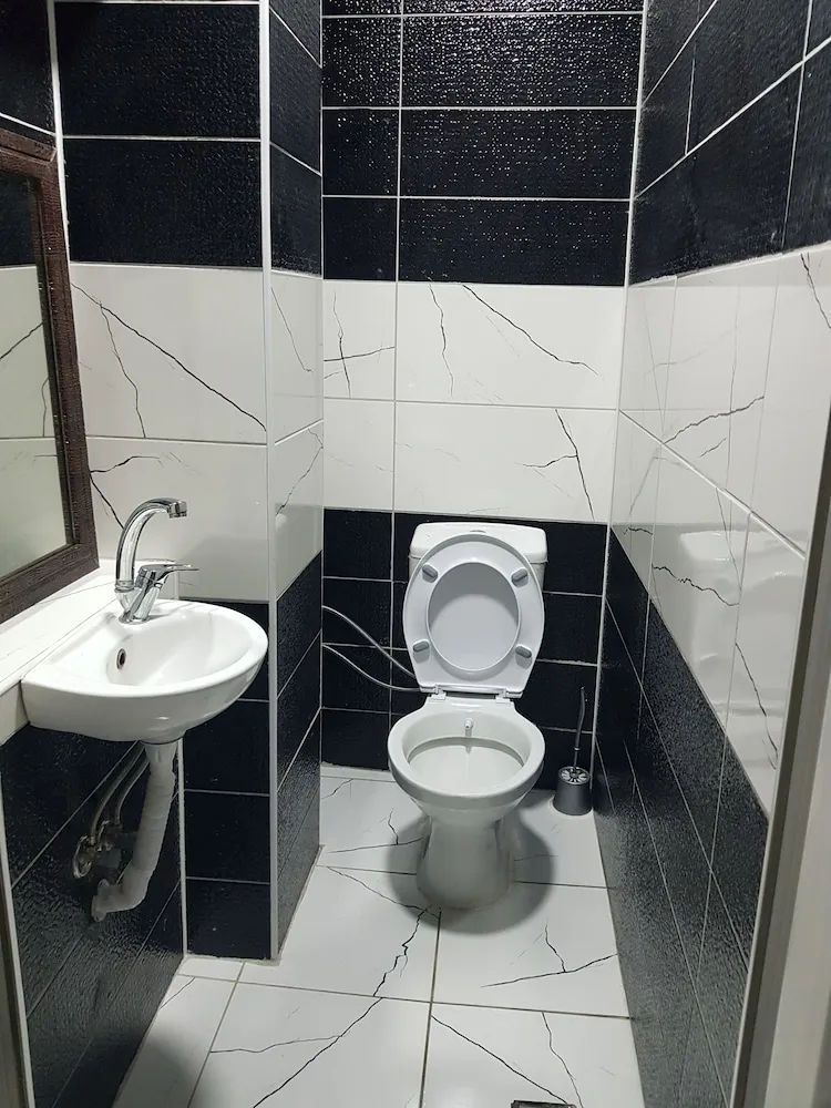 Standard Üç Kişilik Oda