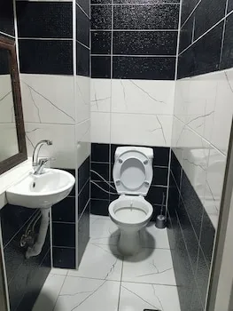 Ankara Otel Evren