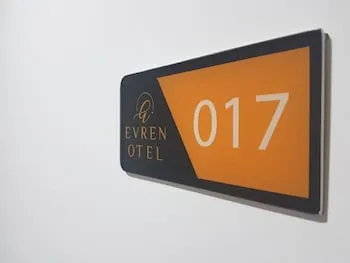 Ankara Otel Evren