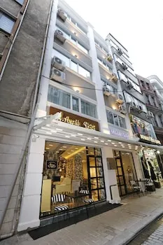 4 Angels Hotel
