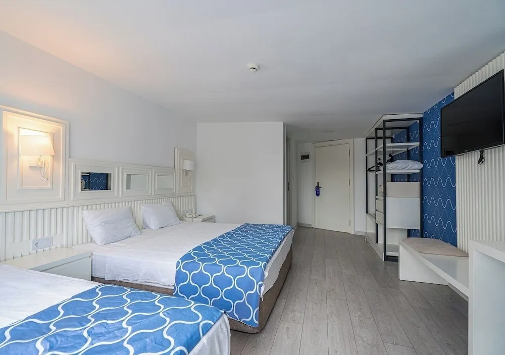 Garden Standard Single Room