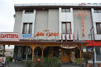 Ada Hotel