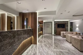 Rodinn Park Hotel