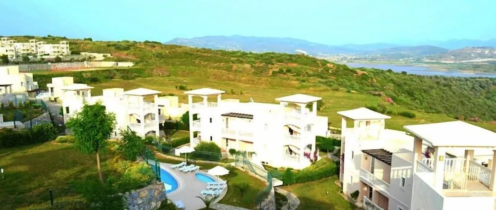 Apart Daire, 1 Yatak Odası, Sigara İçilmez