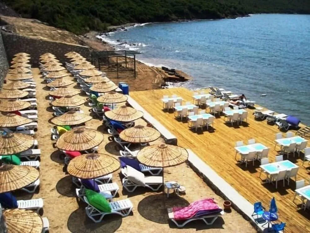 Apart Daire, 1 Yatak Odası, Sigara İçilmez