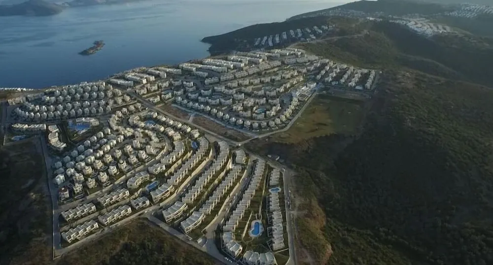 Apart Daire, 1 Yatak Odası, Sigara İçilmez